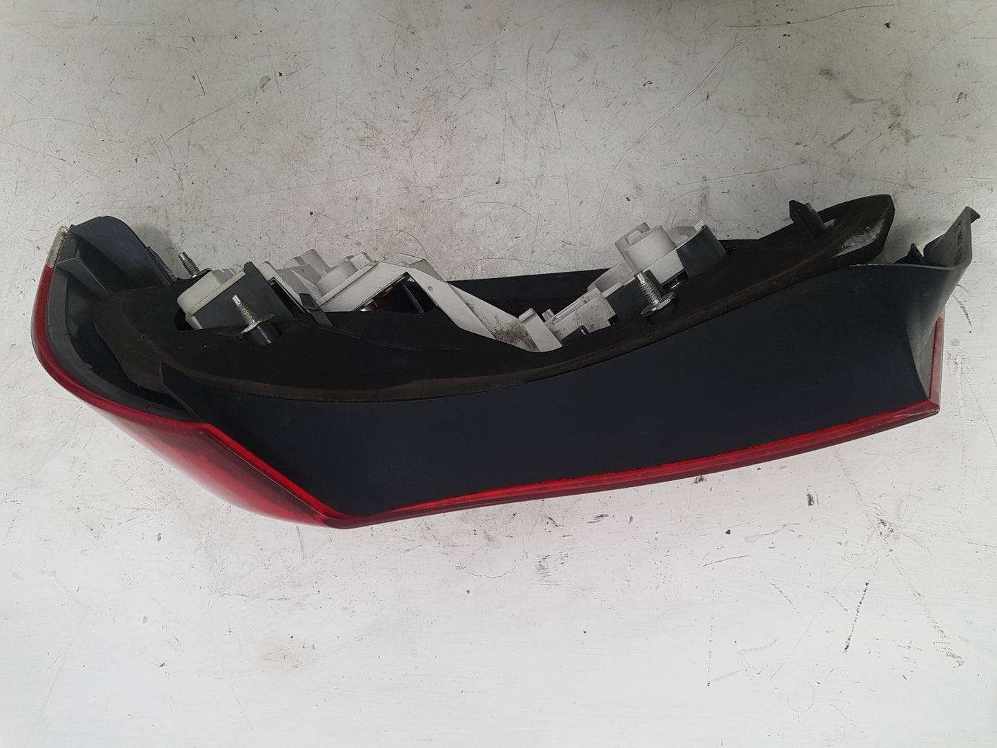 2006 - 2010 Volvo C70  Convertible Left Taillight 31294062