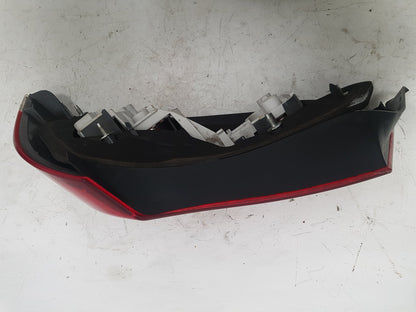2006 - 2010 Volvo C70  Convertible Left Taillight 31294062