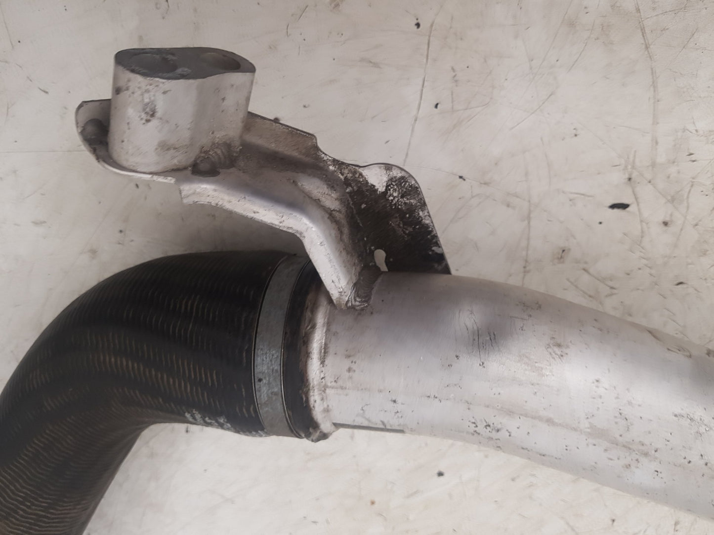 2017 - 2026 Volvo V60 II 225 Estate Intercooler 31370288
