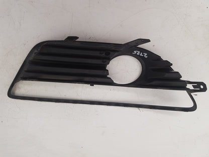2010 - 2012 Saab 9-5  Saloon FOG LIGHT GRILL (LEFT) 12776793