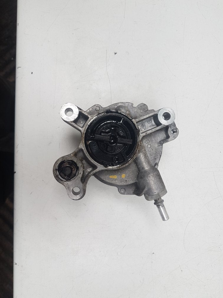 2008 - 2010 Volvo V50   Estate Vacuum/Air Pump 0165-1A-1905T