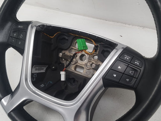 2010 - 2015 Volvo V70  Estate Steering Wheel 31271093