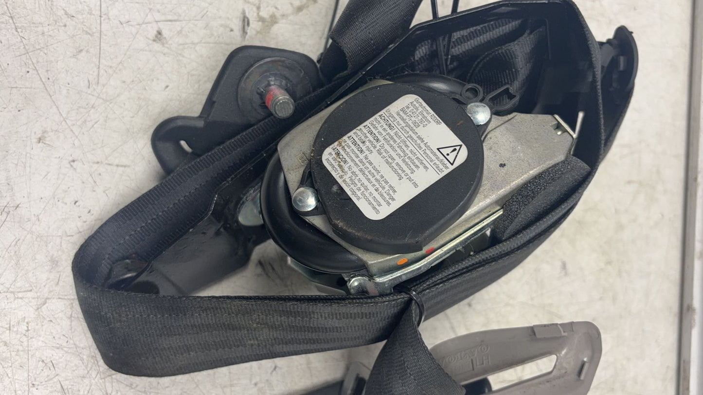 2007 - 2014 Volvo XC90  Estate SEAT BELT - PASSENGER 2ND ROW 31267531