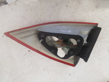 2005 Saab 9-3 Left Taillight 12830373 VRAC Grade B