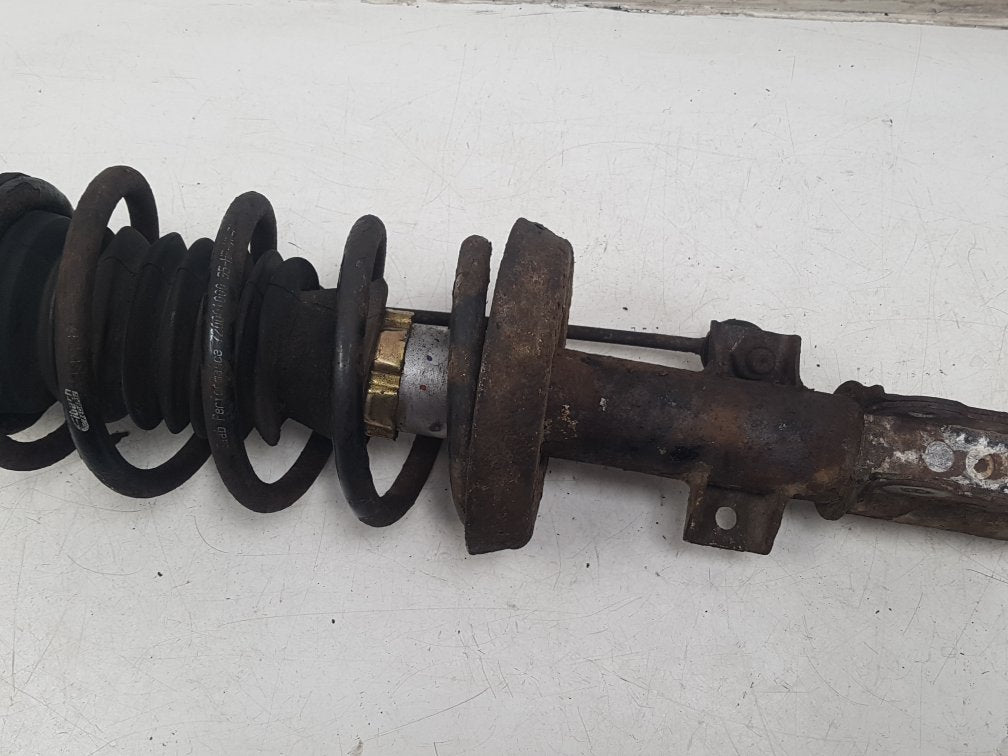 2001 - 2009 Saab 9-5  Estate Left Front Shock Absorber