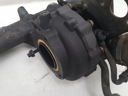 2006 - 2009 Volvo S80  Saloon Turbo Exhaust Manifold 30774992