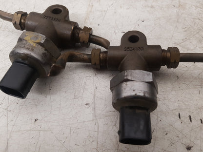 2008 - 2011 Volvo V70  Estate BRAKE PRESSURE SENSORS (PAIR) 3524132