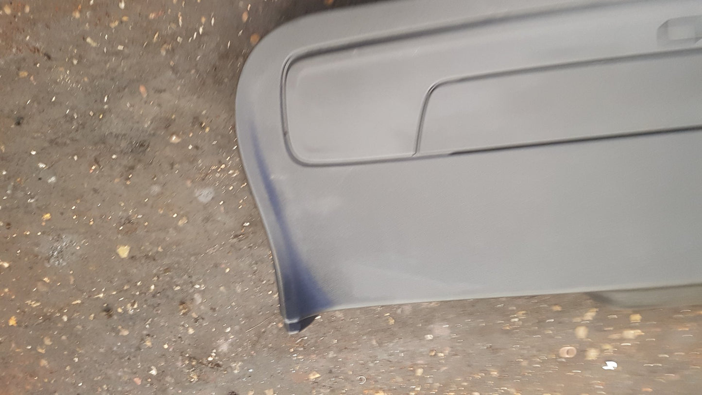 2017 - 2026 Volvo V60 II 225 Estate BOOT LOAD COVER 31462593