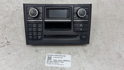 2007 - 2014 Volvo XC90  Estate CD AND RADIO UNIT 31300029