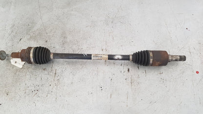 2008 - 2012 Volvo XC70  Estate Left Rear Drive Axle 31259504