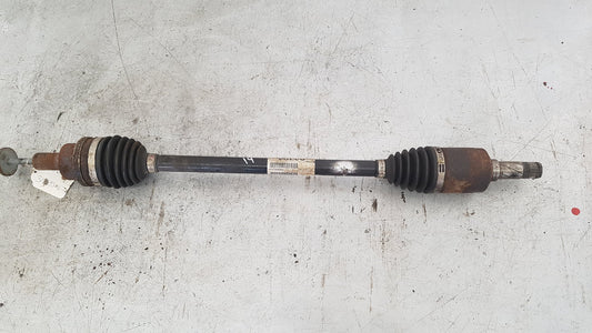 2008 - 2012 Volvo XC70  Estate Left Rear Drive Axle 31259504
