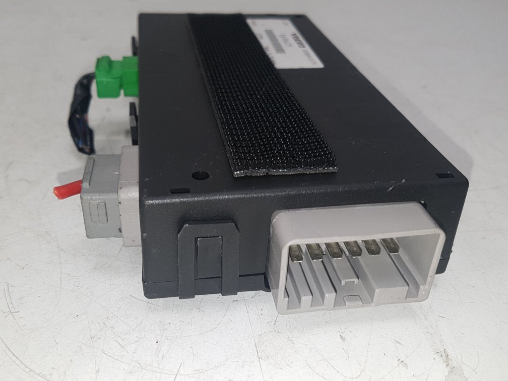 2008 - 2009 Volvo C70  Convertible TOWBAR CONTROL MODULE 8698475