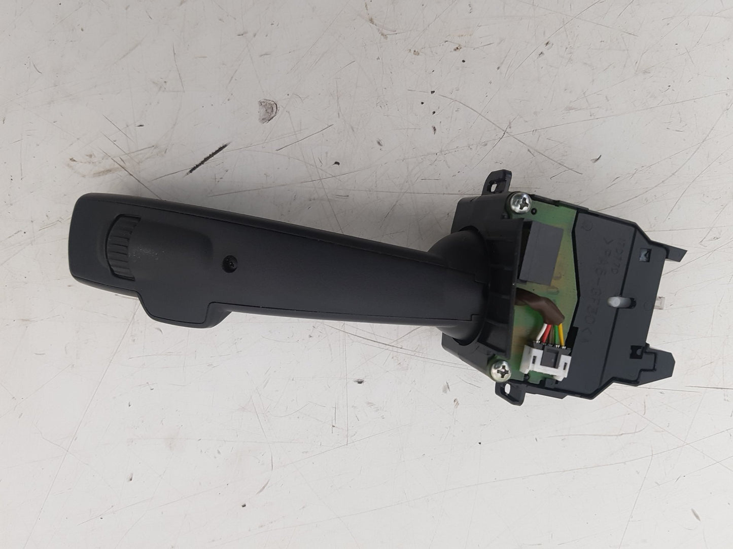 2007 - 2013 Volvo C70  Convertible Wiper Switch 17D770
