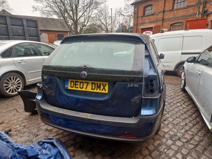 2005 - 2015 Saab 9-3  Estate Tailgate