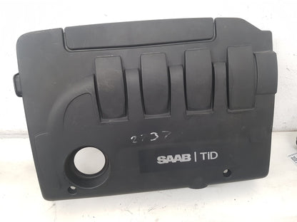 2005 - 2015 Saab 9-3  Estate Engine Cover Z19DT