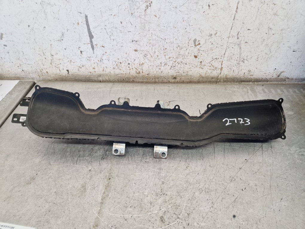 2013 - 2019 Volvo V40 III 525 Hatchback PEDESTRIAN AIRBAG 31305431
