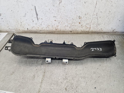 2013 - 2019 Volvo V40 III 525 Hatchback PEDESTRIAN AIRBAG 31305431