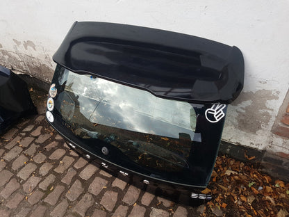 2012 - 2015 Volvo V40  Hatchback Tailgate 32227622