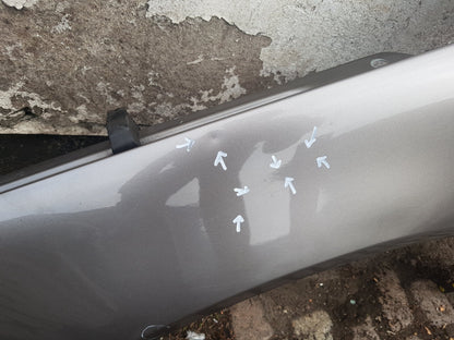 2007 - 2010 Volvo V70  Estate Left Front Guard 31294000