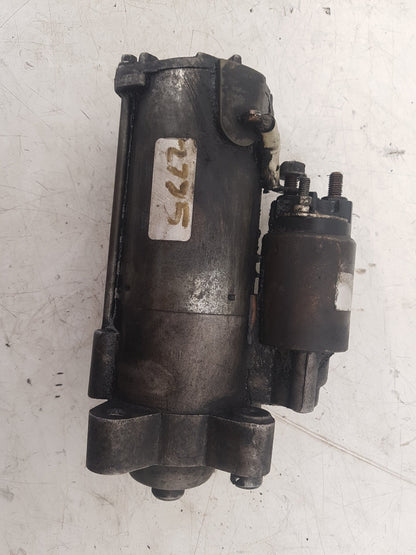 2008 - 2016 Volvo V70  Estate Starter Motor
