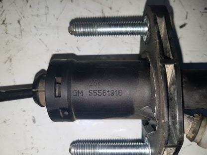2010 - 2012 Saab 95  Saloon Clutch Master Cylinder 55561918