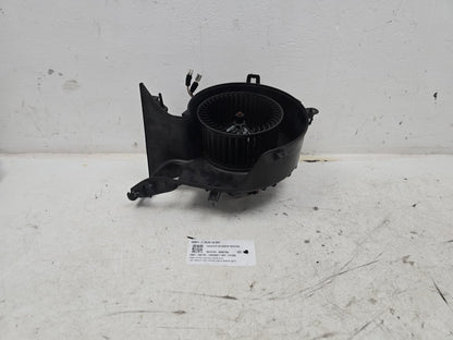2003 - 2012 Saab 9-3  Saloon Blower Motor 007018T
