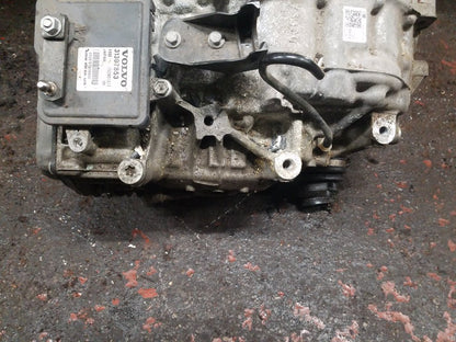 2015 - 2020 Volvo V40  Hatchback Automatic Transmission 1285202