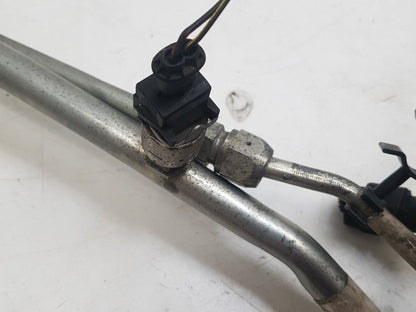 2006 - 2012 Volvo C30  Hatchback A/C Pipe  4N5H19A834DP