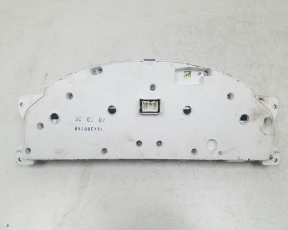 2004 - 2009 Volvo S60  Saloon Instrument Cluster 30746112