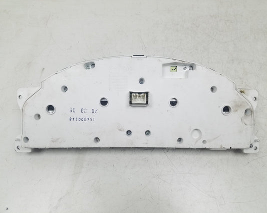 2004 - 2009 Volvo S60  Saloon Instrument Cluster 30746112