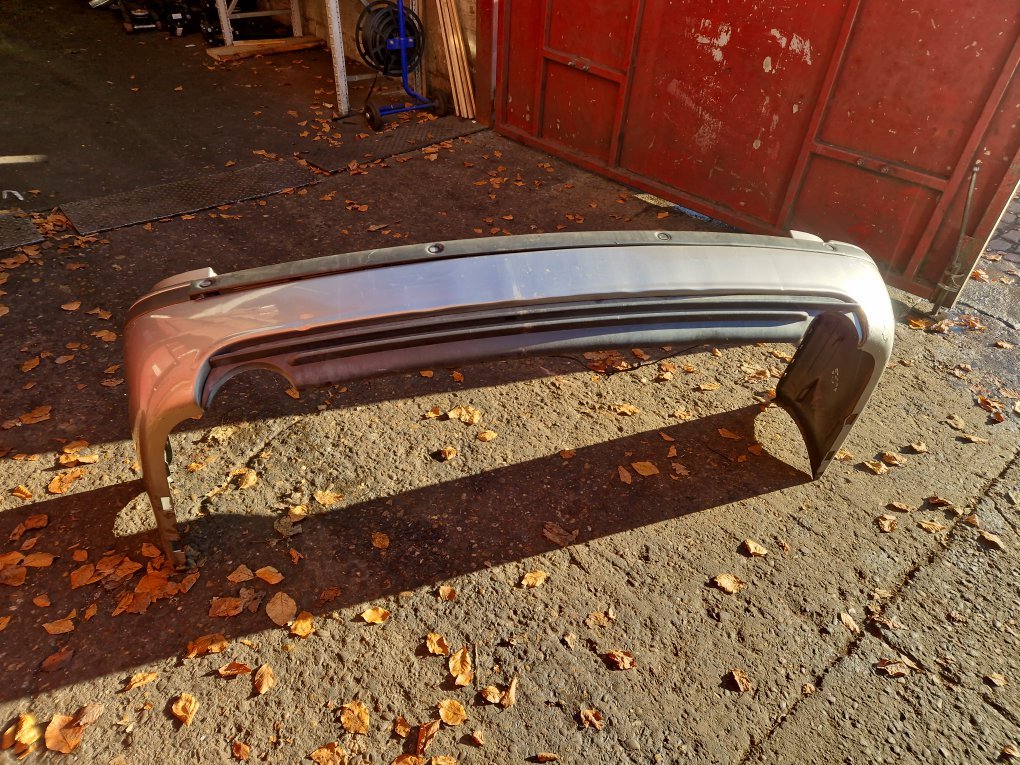 2001 - 2006 Saab 9-5  Estate Rear Bumper