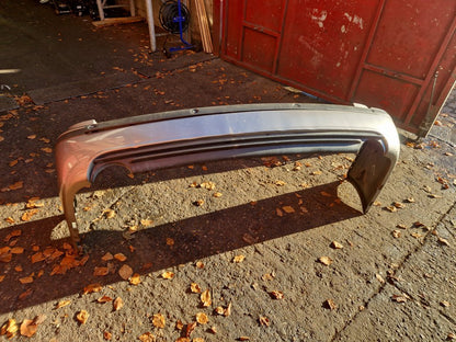 2001 - 2006 Saab 9-5  Estate Rear Bumper