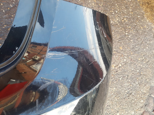 2015 Volvo S60  Saloon Rear Bumper 30795028