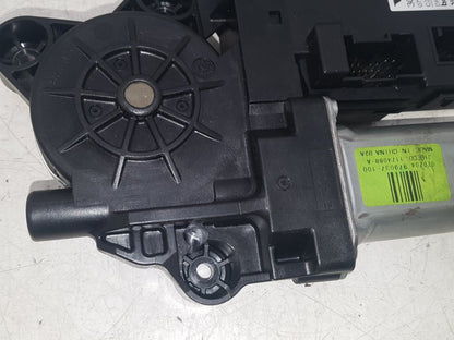 2007 - 2012 Volvo S40  Saloon WINDOW REG MOTOR (PASSENGER SIDE FRONT) 30798106AB