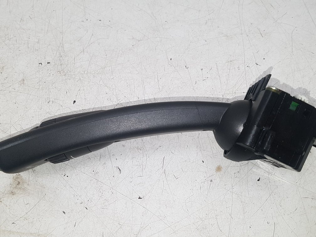 2008 - 2009 Volvo C70  Convertible Wiper Switch 31268579