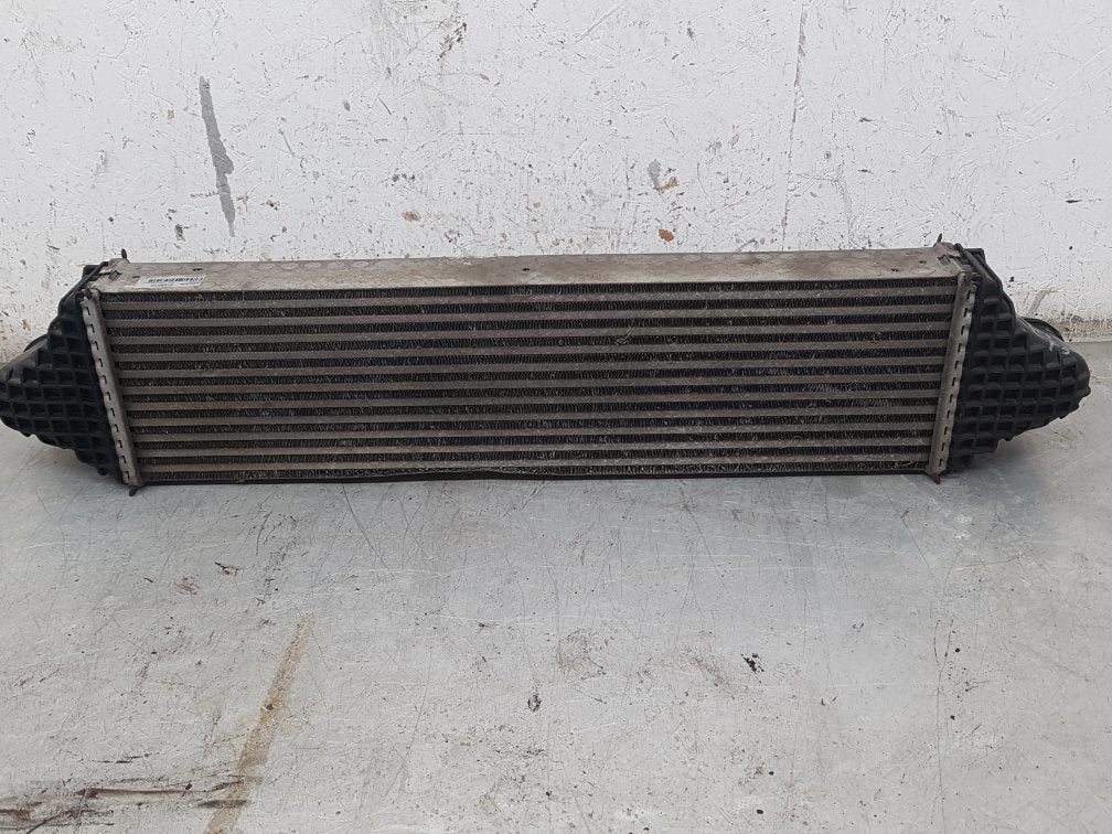 2012 - 2017 Volvo V40  Hatchback Intercooler 31338734