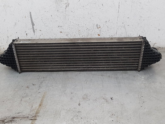 2012 - 2017 Volvo V40  Hatchback Intercooler 31338734