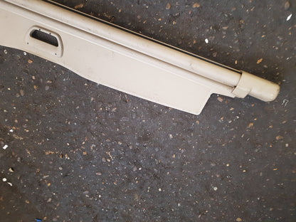 2000 - 2007 Volvo V70  Estate LUGGAGE COVER