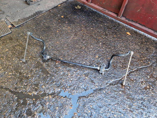 2010 - 2014 Volvo V60  Estate Front Sway Bar 6G9N5482AC