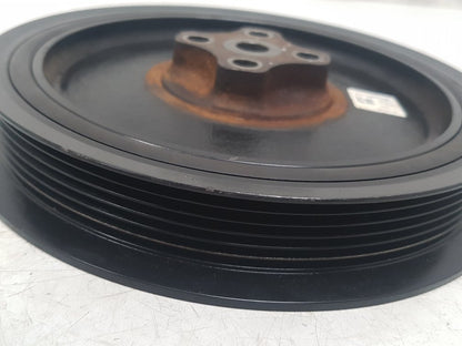 2015 - 2019 Volvo V40 Cross Country  Hatchback CRANKSHAFT PULLY 31359414