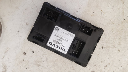 2017 - 2026 Volvo V60 II 225 Estate Towing Module 31454548