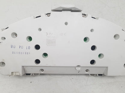 2006 - 2009 Volvo C70  Convertible Instrument Cluster 31254779