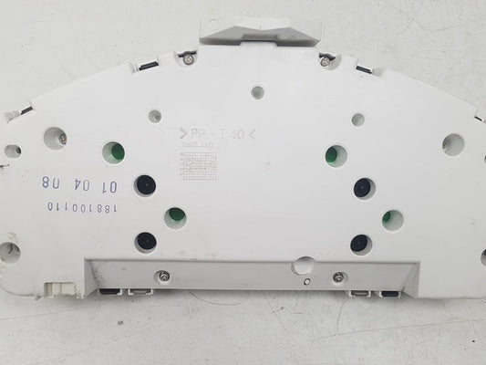 2006 - 2009 Volvo C70  Convertible Instrument Cluster 31254779