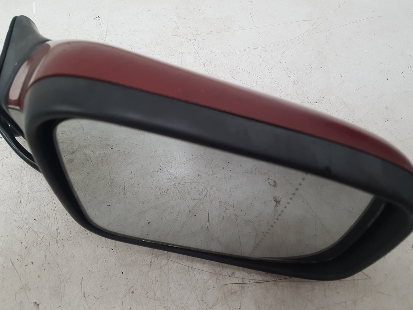 1992 - 1997 Volvo 850  Estate DOOR MIRROR - ELECTRIC (DRIVER SIDE)