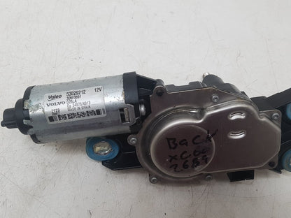 2009 - 2015 Volvo XC60  Estate Rear Wiper Motor 30663891