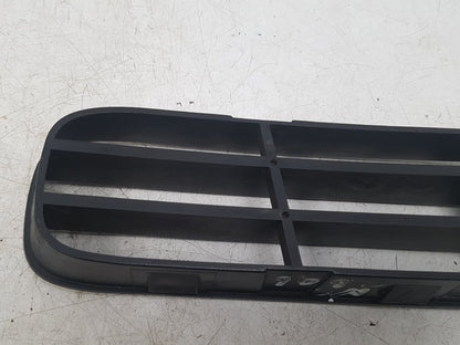 2002 Saab 9-3  Convertible FOG LIGHT GRILL (LEFT) 4564878