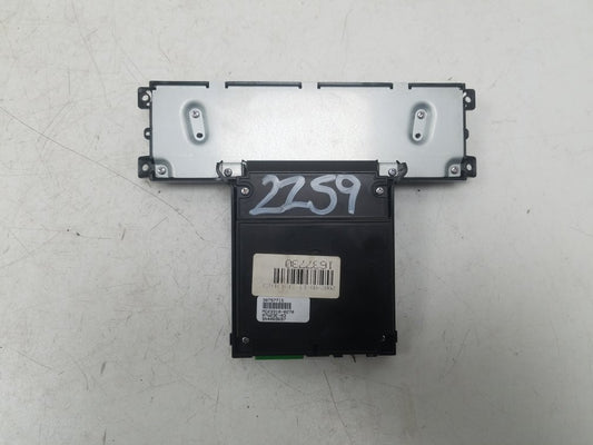 2007 - 2016 Volvo V70  Estate Dash Display Unit 30797715
