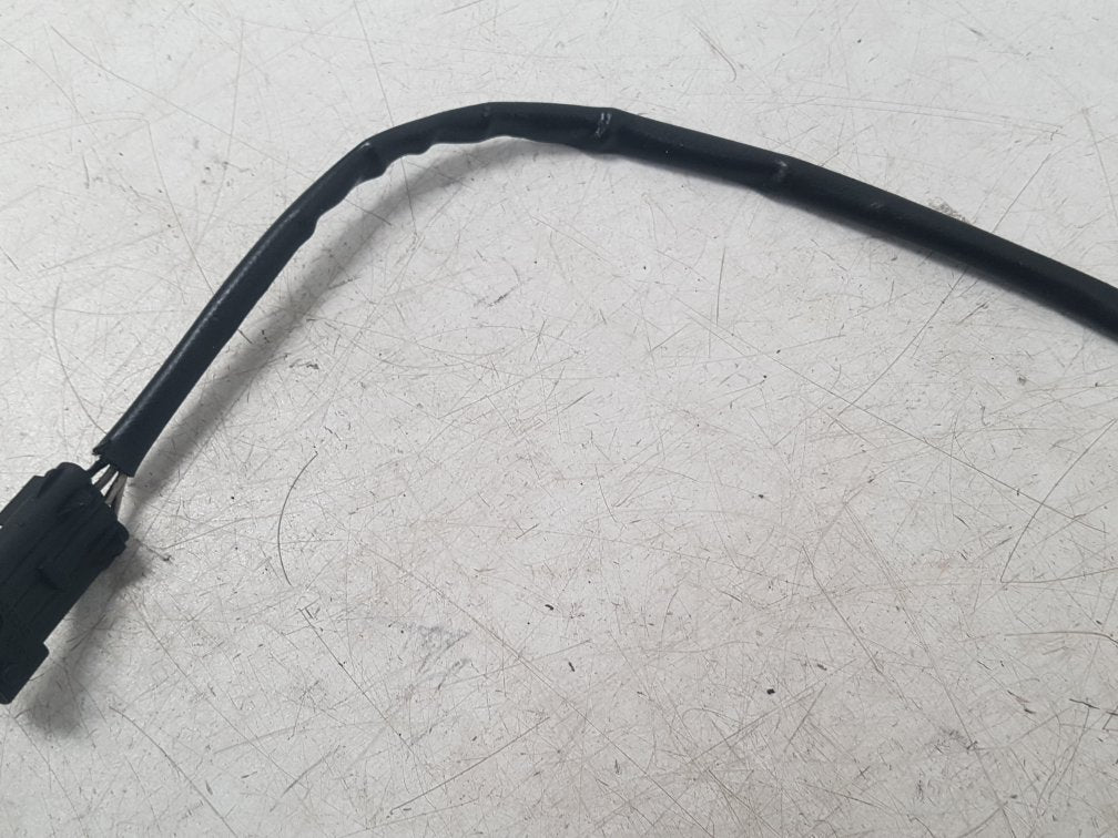1998 - 2002 Saab 9-3  Convertible LAMBDA OXYGEN SENSOR 4113668