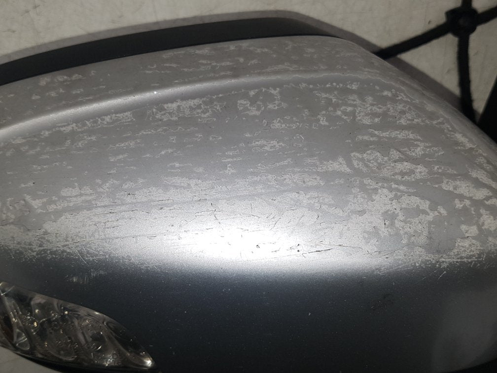 2006 - 2012 Volvo C70  Convertible DOOR MIRROR - ELECTRIC (DRIVER SIDE) 30779021