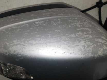 2006 - 2012 Volvo C70  Convertible DOOR MIRROR - ELECTRIC (DRIVER SIDE) 30779021